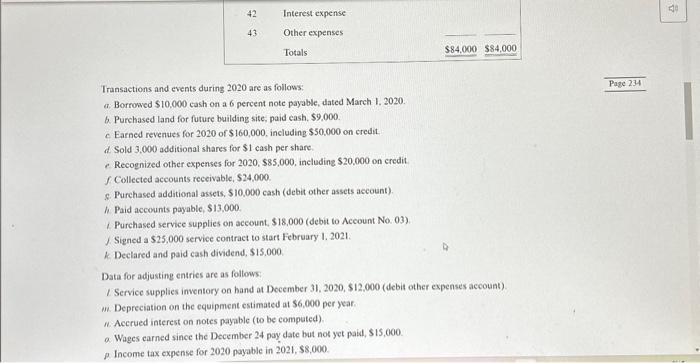 of their tool and die shop (A \& C Tools Inc.) on