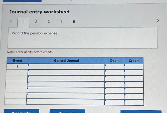 31,2021 (the end of Beale's fiscal year), the following pension-related data were