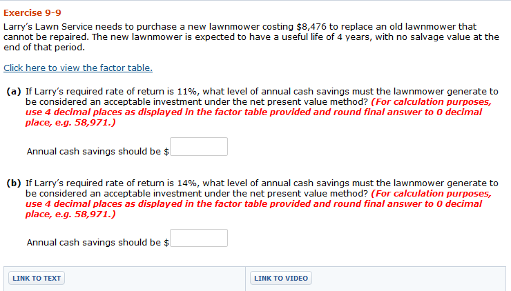Riverbed Enterprises' vice president of operations, needs to replace an automatic lathe