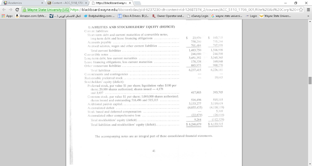 the US The company has a first or id market position in