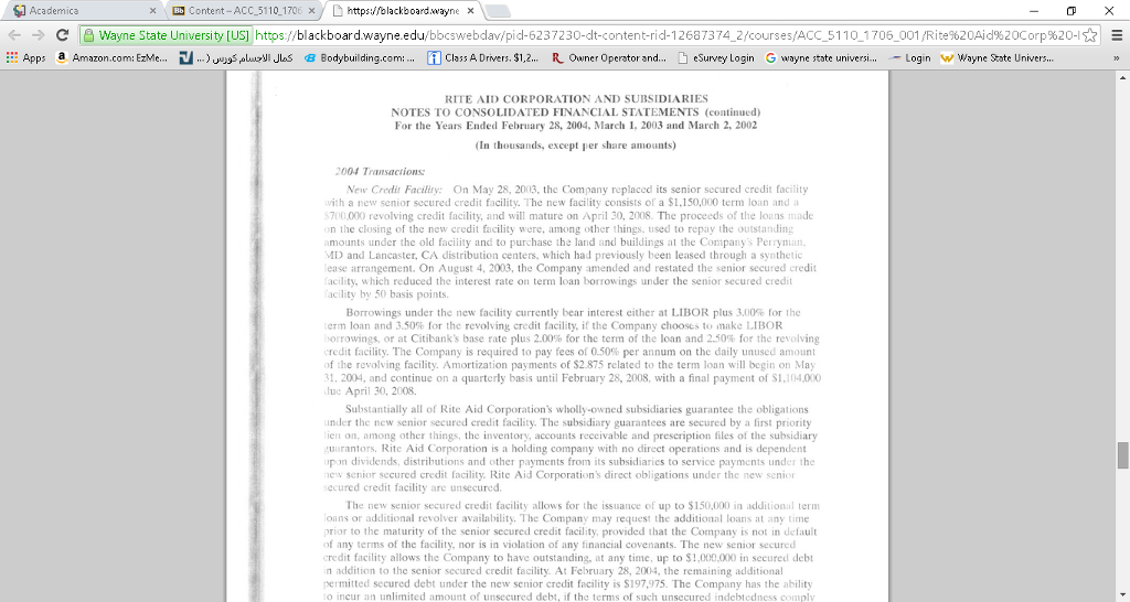 also offers products under the Rio Aid privae brand. Read and understand