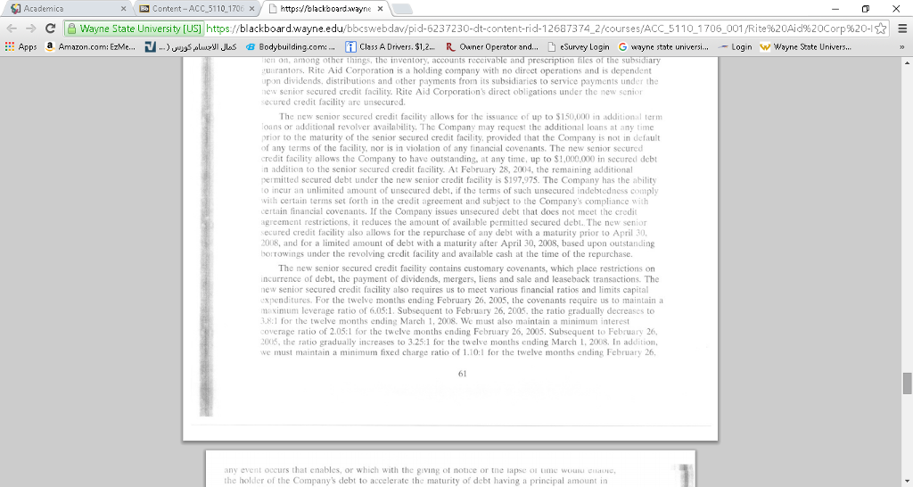 long-term debt footnote tenminolo Understand discounts and premiums associated with long-term deb