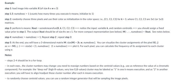 in two photos you will take, and detect skin regions. The scopes