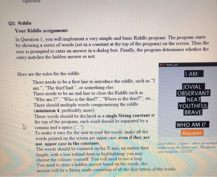  its a processing software program. Name of software is processing. The