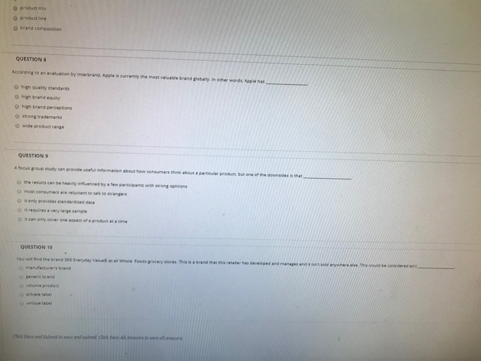 age your experience with its the type of information you woud to