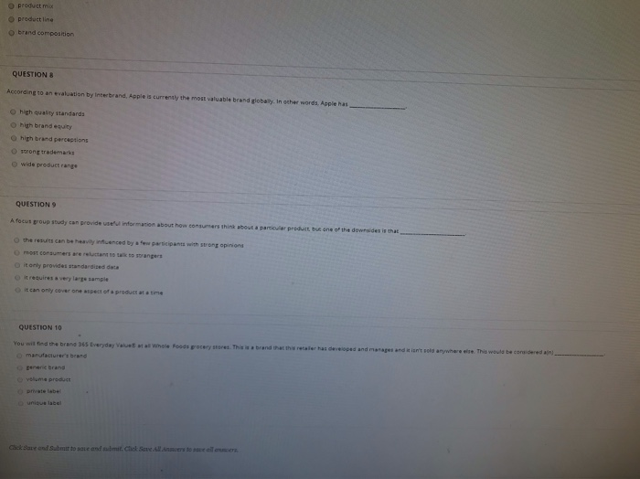 put how much time you have for collecting the data QUESTION 2