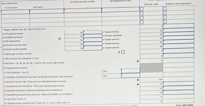 time as a receptionist for a law firm earning a salary of