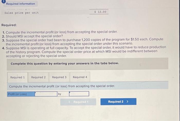 The company has several product lines based on the age range of