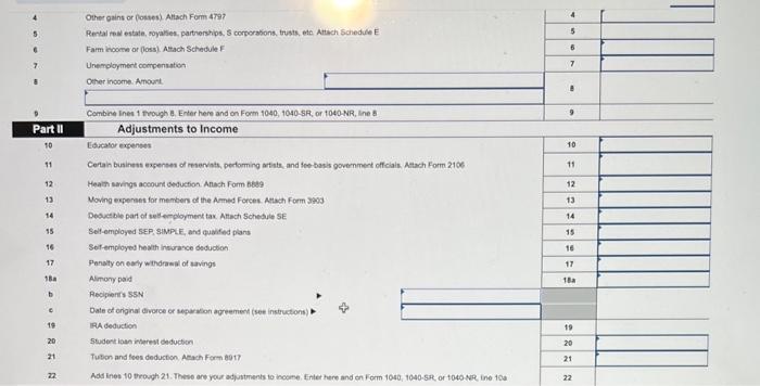 taxes. The Fergusons always itemize their deductions, and their itemized deductions were