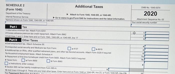 well over the standard deduction amount last year. Assume the Fergusons did