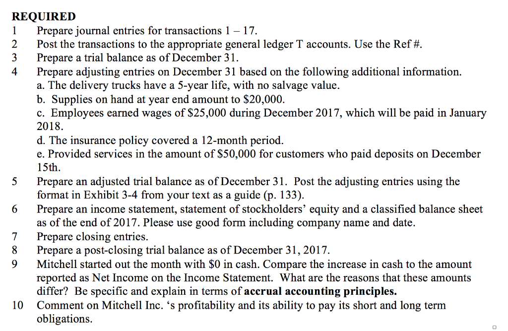 Moving, Inc. follows: Reference Date Transaction 12/1 12/3 12/3 12/4 12/8 12/10