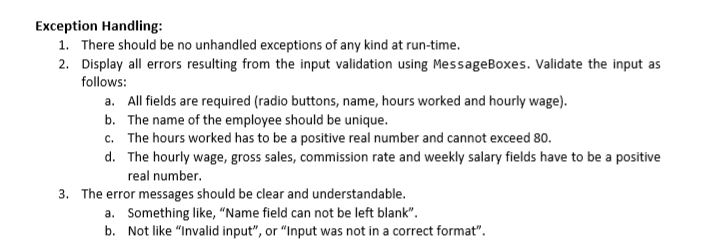 keeps track of the employees in a company and their earnings information.