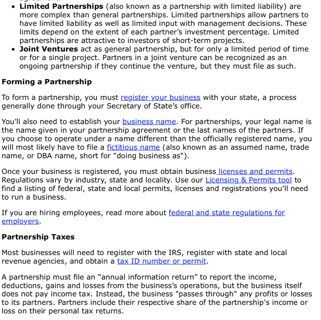 What ownership form might you choose for a small quadraplex (apartment) you