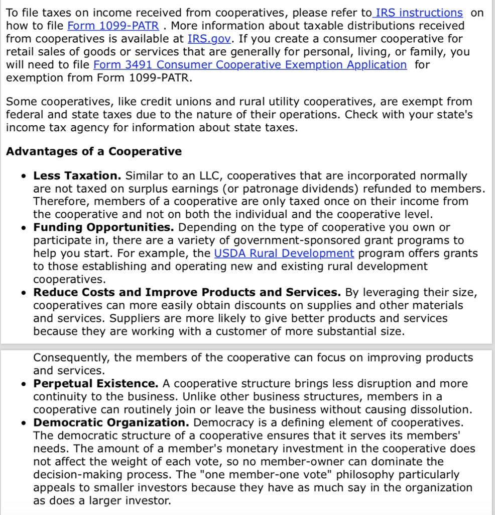 project. Partners in a joint venture can be recognized as an ongoing