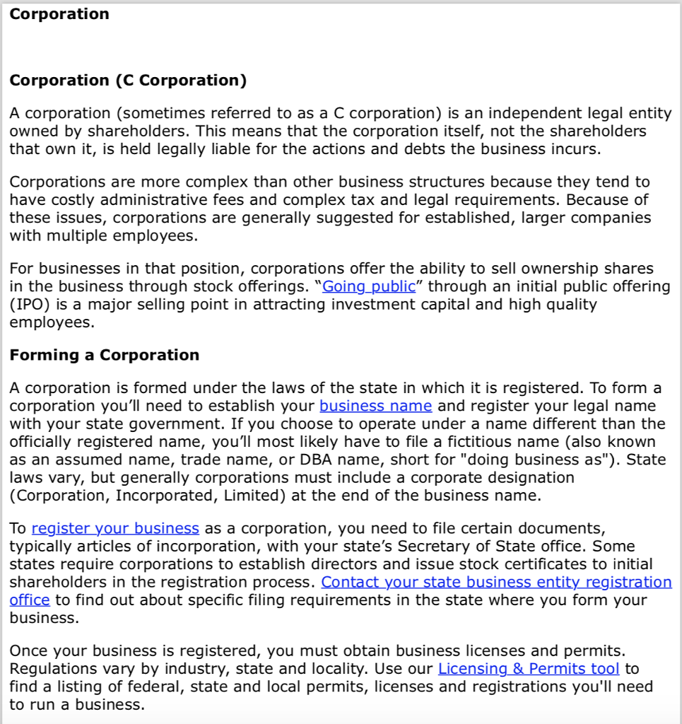 your busi the name given in your partnership agreement or the last