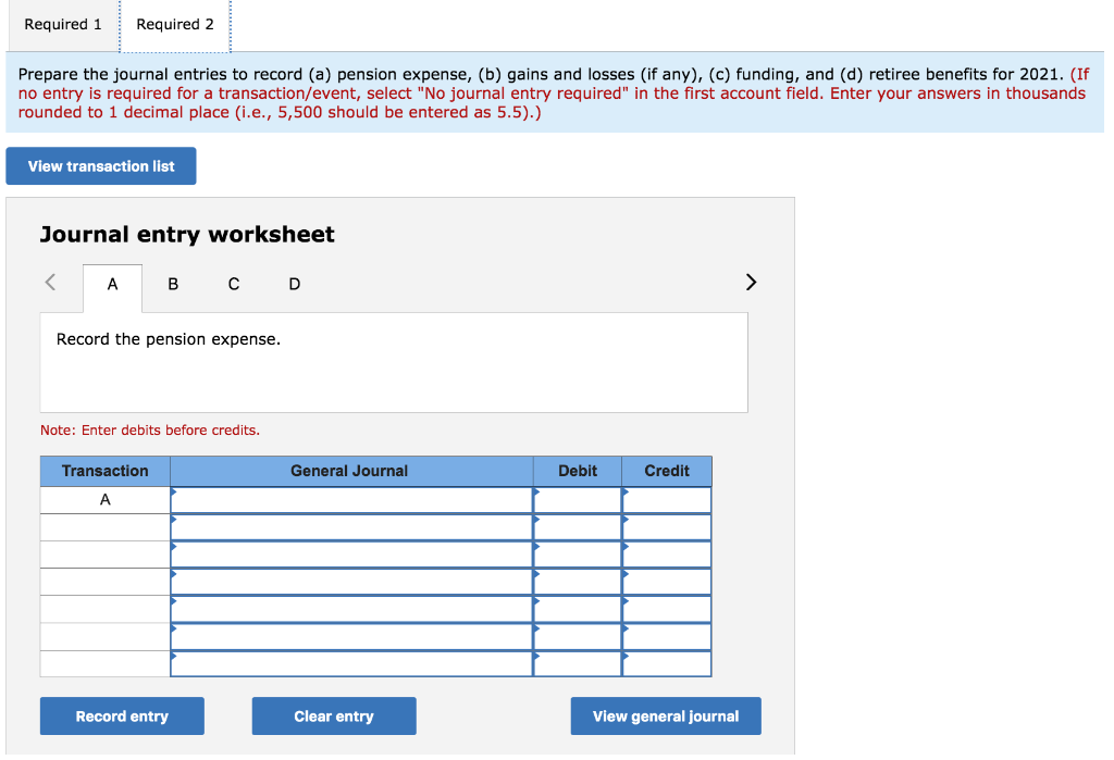 assets, 8% Actual return on plan assets, 7% Service cost, 2021 January