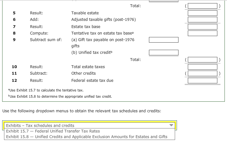 Adam Schallock died in 2012, leaving an estate of $24,000,000. Adam's wife