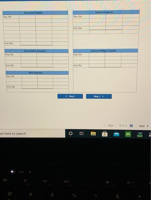 in North Seal fields. The company uses a job order costing system