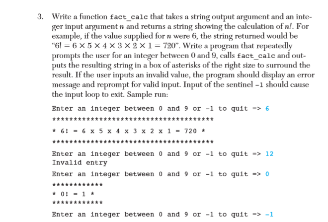  c program You will create your string as a character pointer,