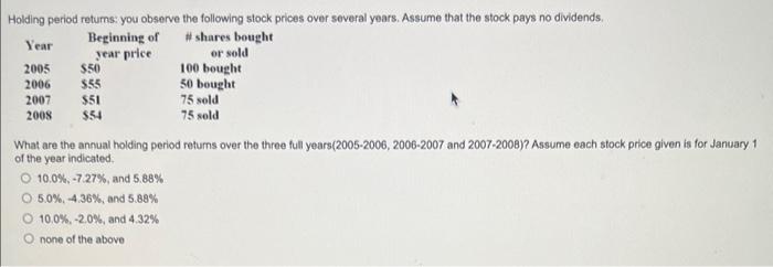 I need help with these three practice problems please answer them all