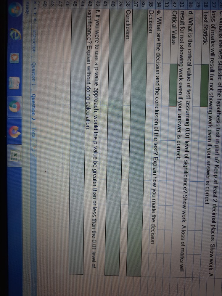 Question 2 H 4 Does the length of ads on YouTube increase