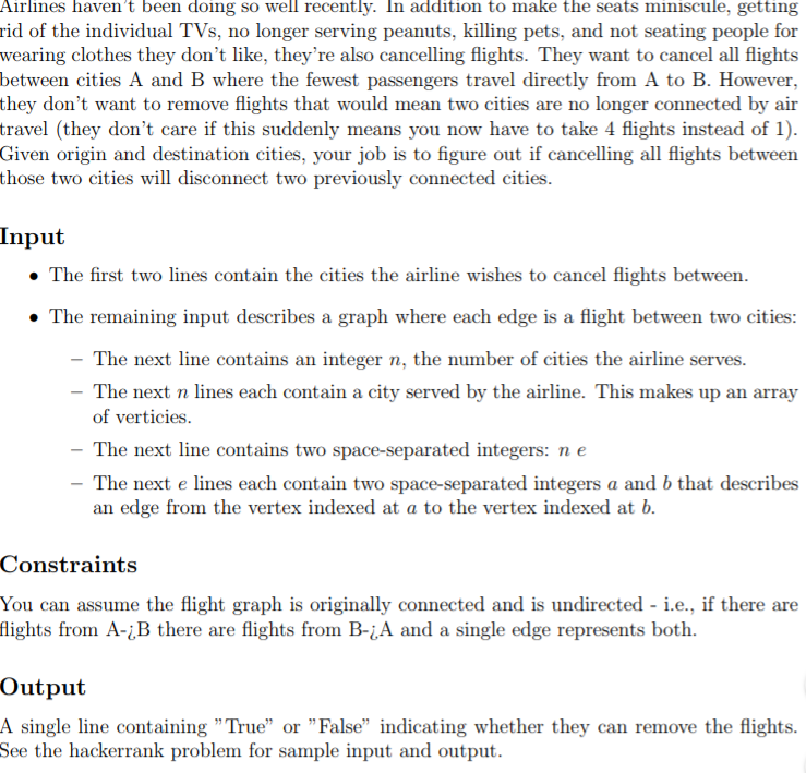 import java.io.*; import java.math.*; import java.security.*; import java.text.*; import java.util.*; import