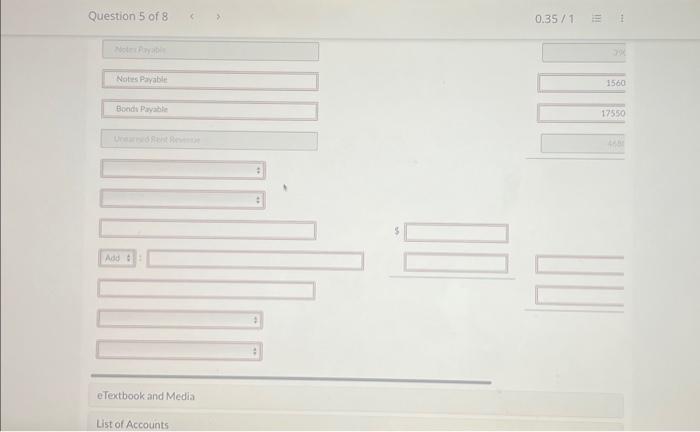 0.35/11 Nates Pryable Boodv Parvabie 17550 Add : etextbook.and Media List of