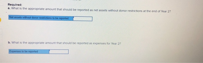 18-5, 18-8) [The following information applies to the questions displayed below.) For