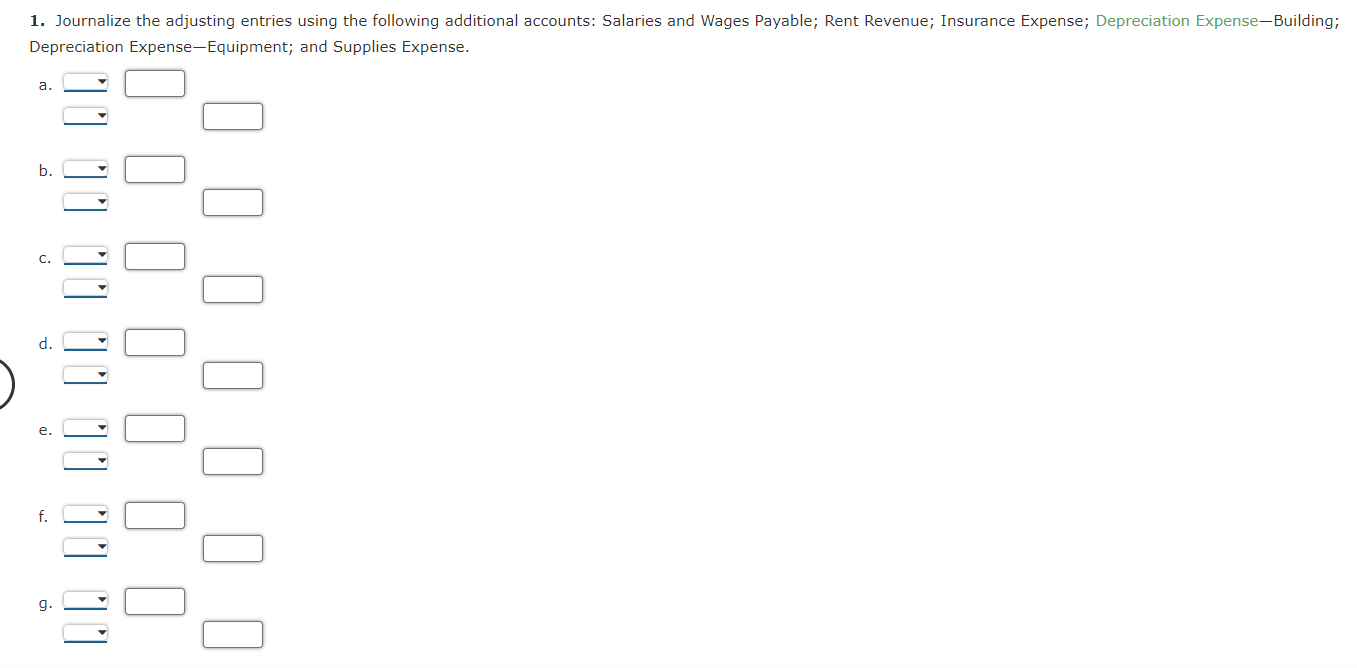 Chapter 3 HW: 1 Pitman Company is a small editorial services company