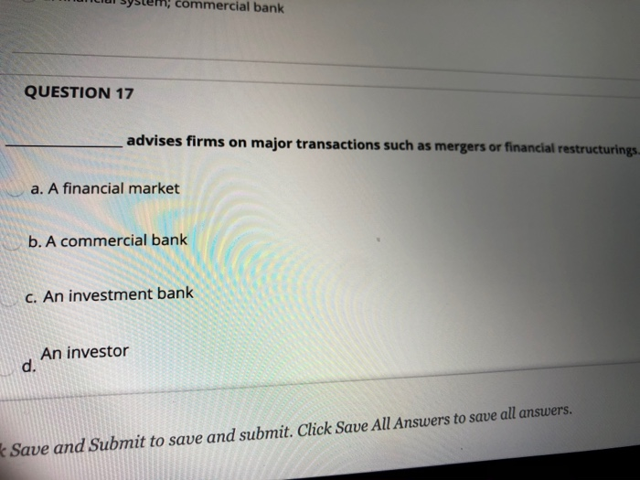 b. the most appropriate mix of short-term and long-term financing c. both
