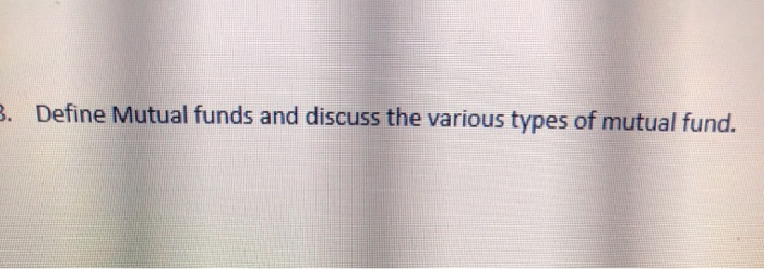 control overspending to improve your financial health. 5. What do you mean