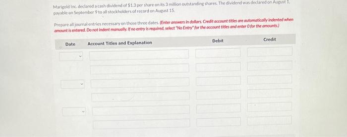 if corrwct and answer correctly Your answer is partially correct Blossom Corporation