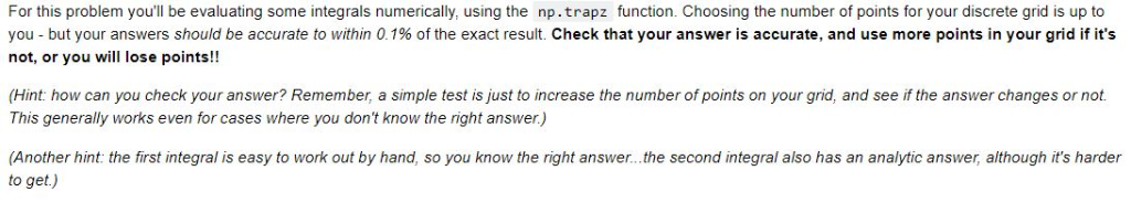 Use python 3. Make sure to pass the test case. Please post