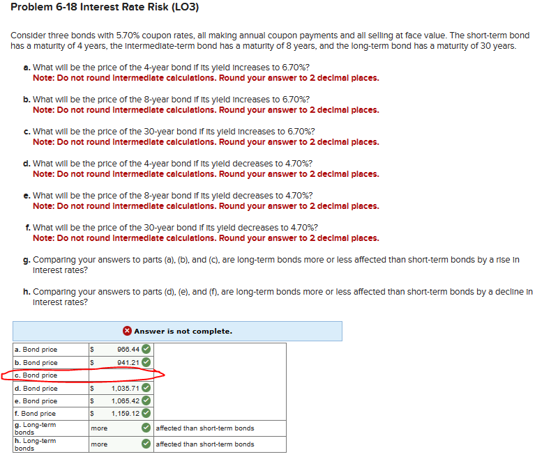  Please solve C in detail 