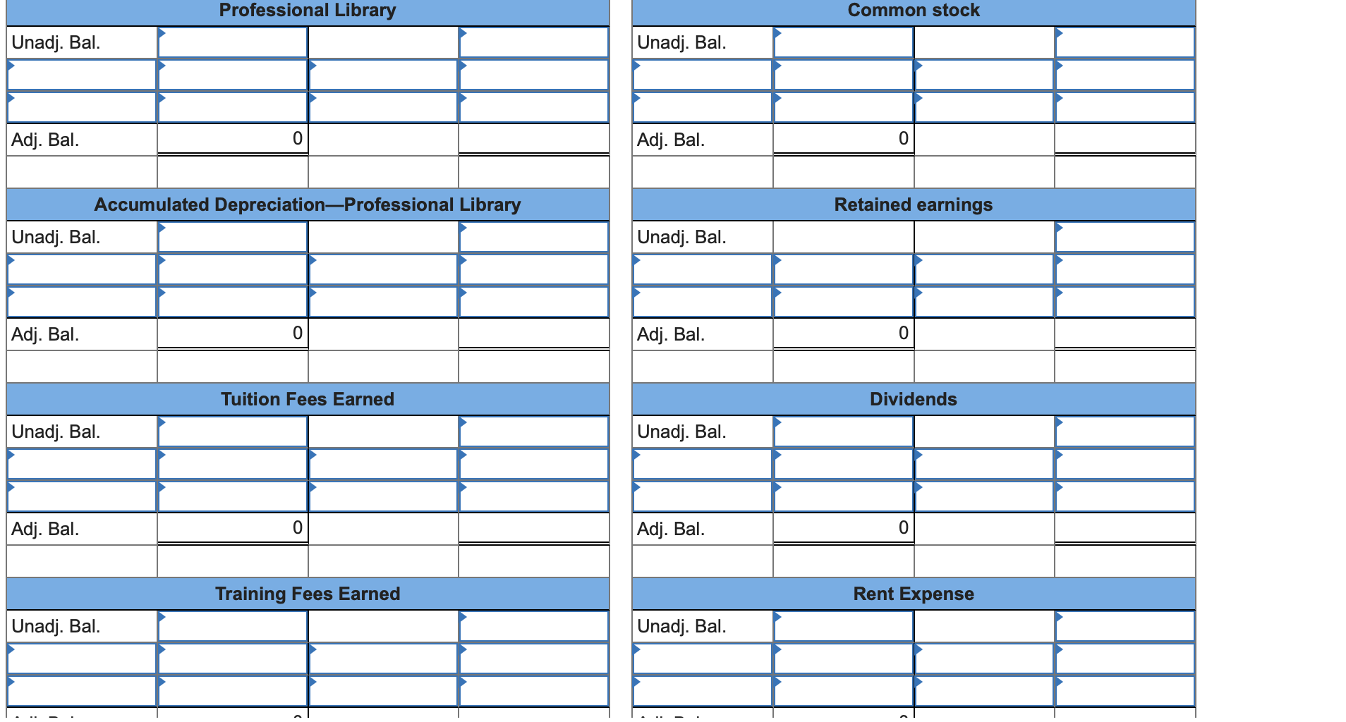 on an 18-month insurance policy. e. The company completed and delivered a