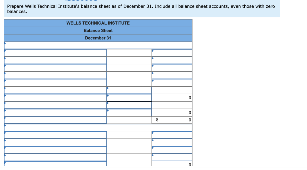 in 30 days. h. The company purchased $1,150 of additional office equipment