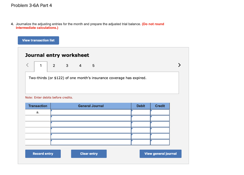 following transactions occurred during the company's first month April 1 Nozomi invested