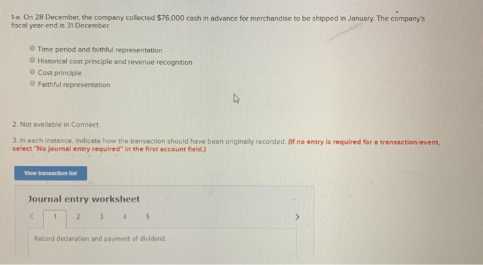 and paid a cash dividend of $8 per share. The dividend was