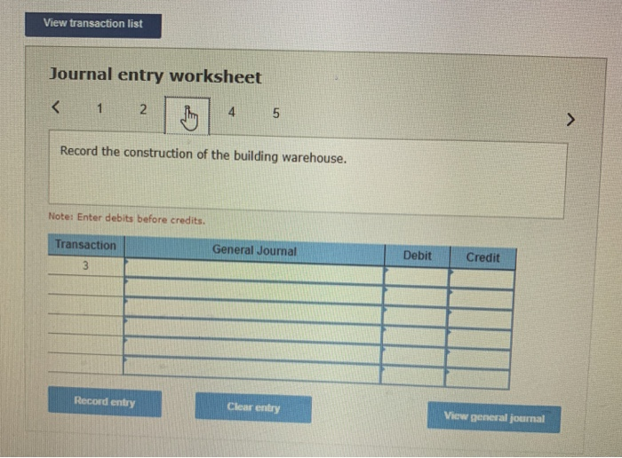 purchased a machine that had a list price d $90,000. The company