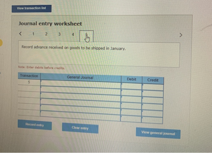 price $8.50). The purchase was recorded as follows: General Journal Debit Credit