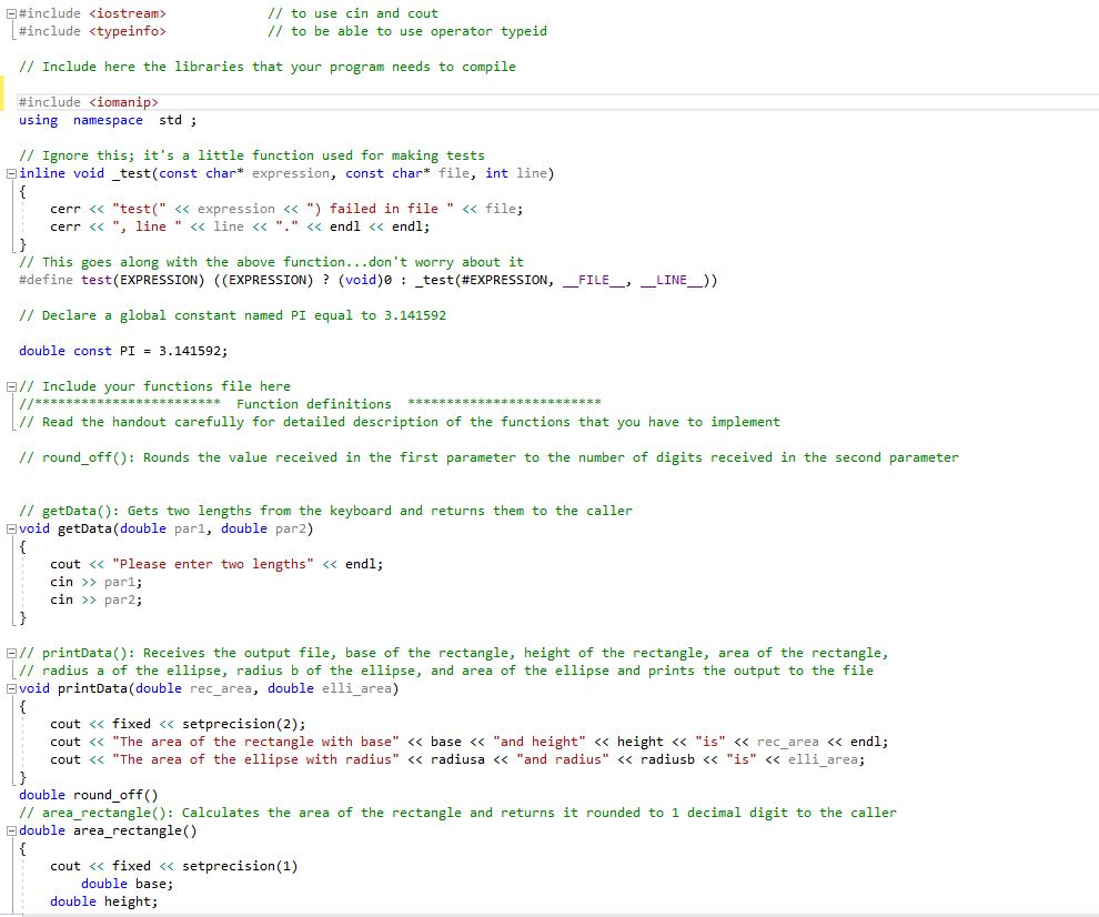 errors you see and explain what I'm doing wrong, thanks. Lab 9:
