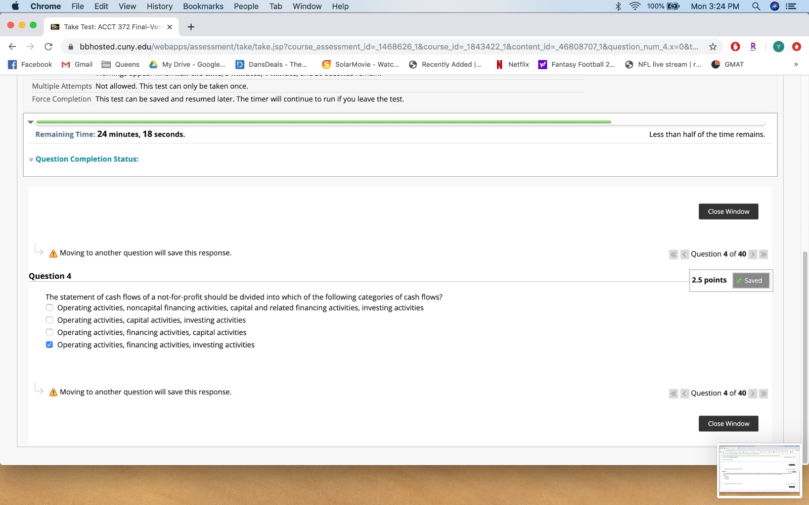  Chrome File Edit View History Bookmarks People Tab Window Help *