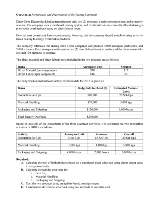  Please solve on the partial answer and show your working, thank