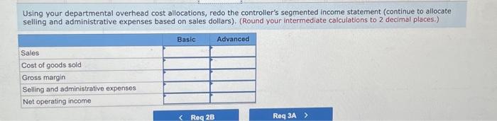 Koontz Company manufactures two models of industrial components - a Basic model