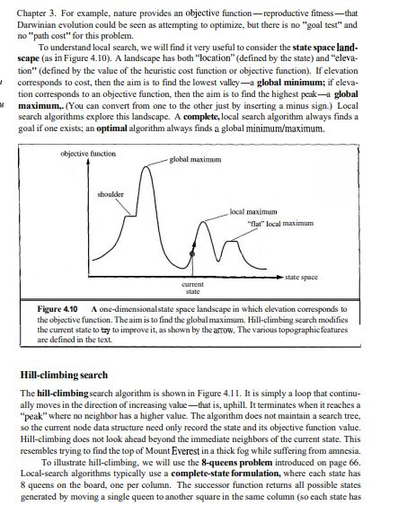 was one of the earliest heuristic search problems. As mentioned in Sec-