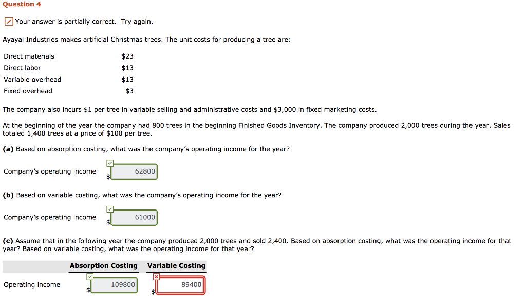 Please answer Part C and show work if possible. Thank you! Question
