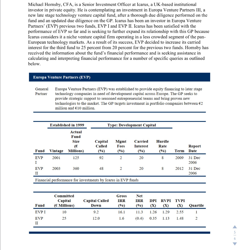 Solve it by excel Please .. VERY IMPORTANT AND URGENT BEFORE SATURDAY