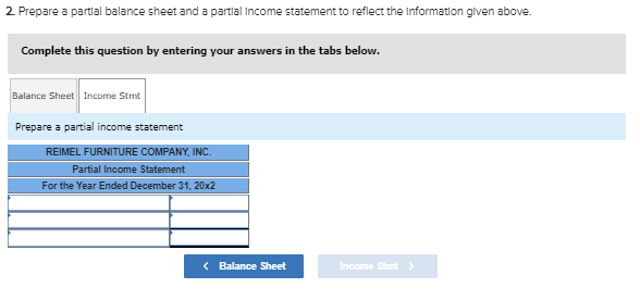 Bal. End. Bal. Finished-Goods Inventory Sales Revenue Beg. Bal Beg. Bal End.