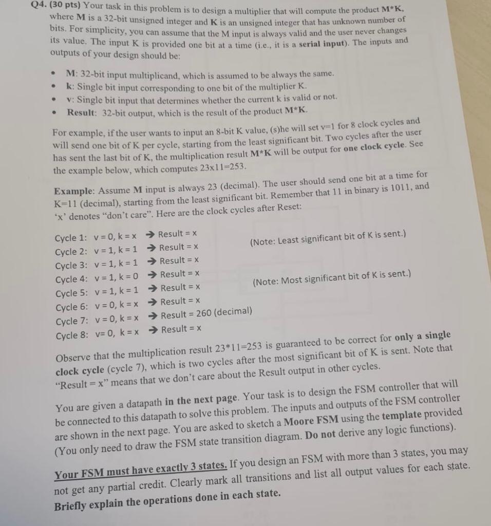 If you don't know the correct solution to the problem, please don't