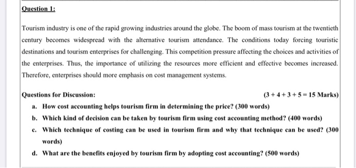  please write in computer not in peaper by the hand Question